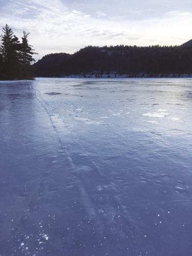 crystal lake