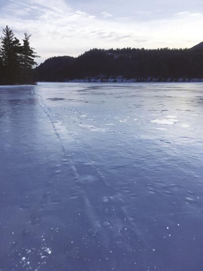 crystal lake
