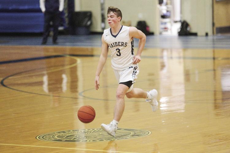 12-06-22 FA-KHS MBB saunders run