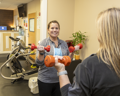 Women's heart issues can have atypical symptoms