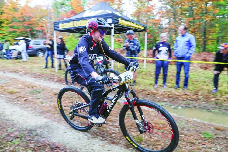 10-22-25 KHS Mtn Bike eckey blur