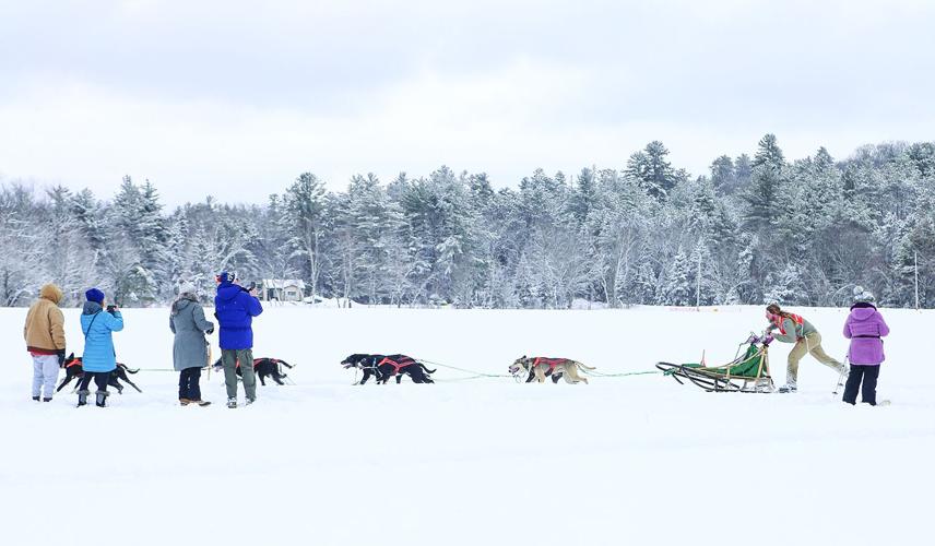 Tamworth Outing Club's 2026