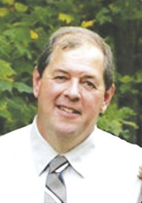 David B. Hobbs