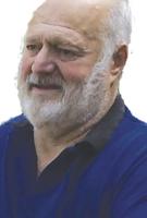 Obituary: Bruce A. Kitchen