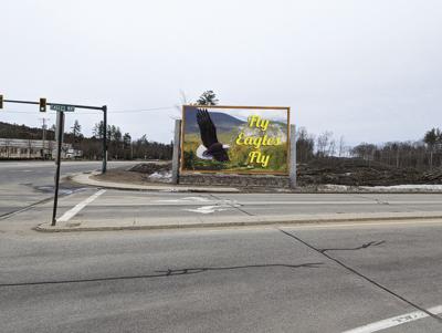 sign