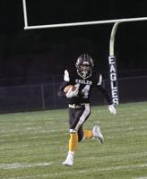 Eagles roll Pembroke; eye Plymouth for Homecoming