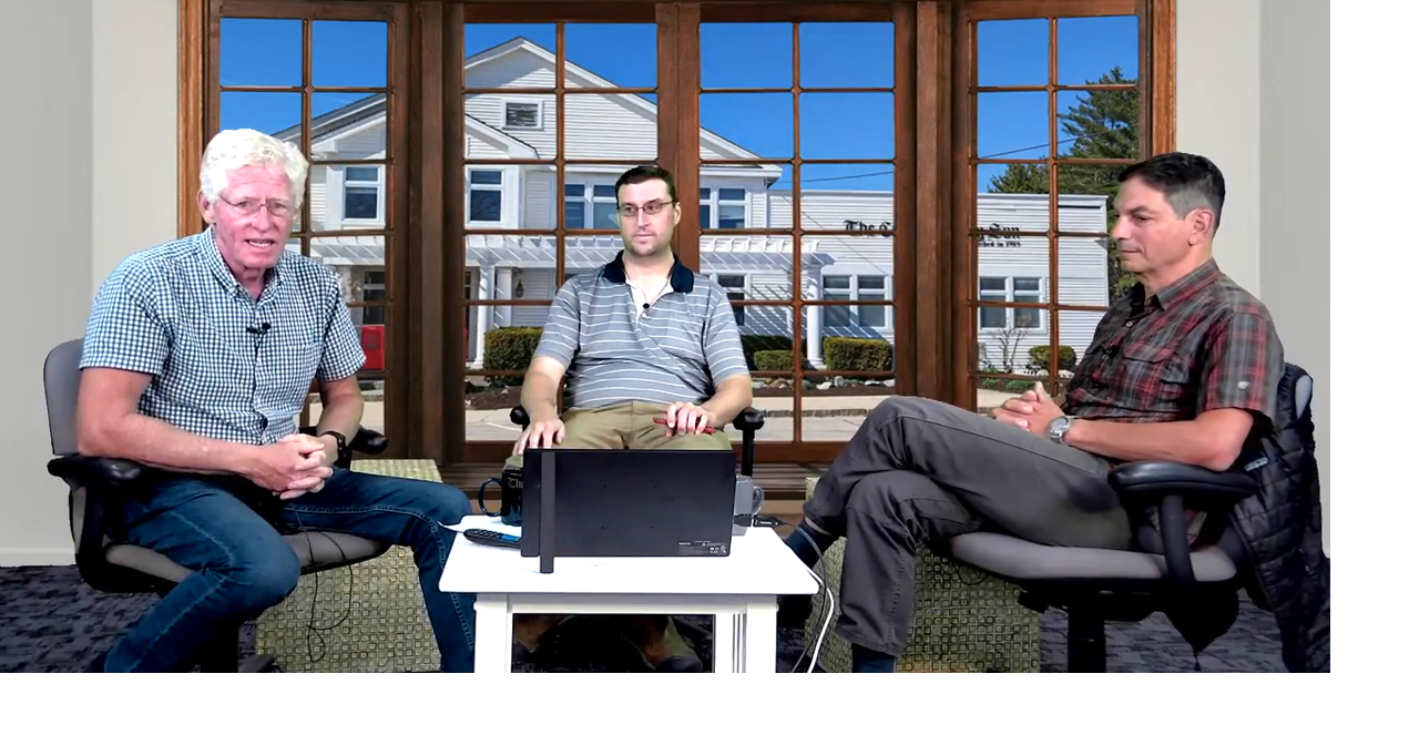 Paul D. on Conway's new, short and longterm rental inspections