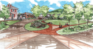 Route 110 meeting Tuesday to discuss enhancements to offset impacts