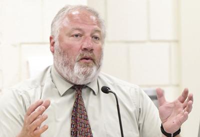 SAU 9 school reentry plan - Kevin Richard