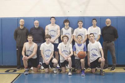 SUPPLEMENT: Gorham boys look to continue progress