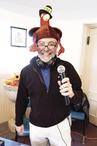 11-20-19 radio food drive