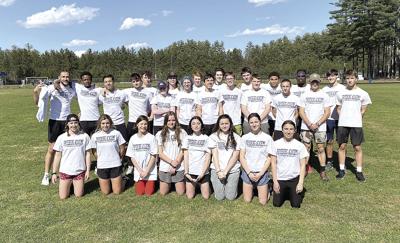 FA Track - 2022 Team