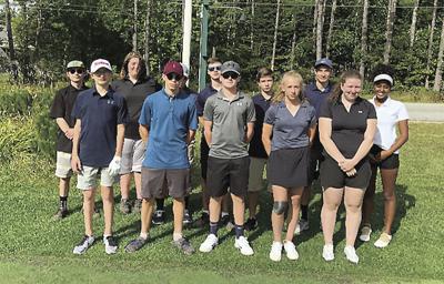 FA Golf 2019