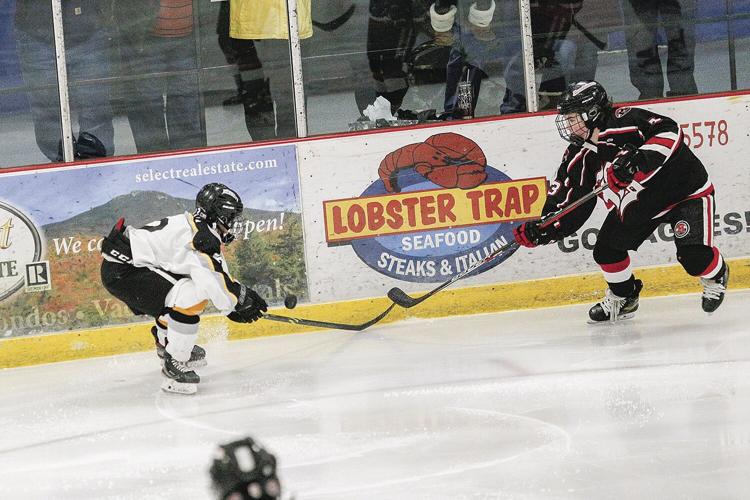 12-14-22 KHS-Berlin Hockey pake pass up boards