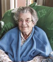 Obituary: June Chick Loud