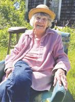 Obituary: Dorothy Louise (Horsman) (Williams) Hesketh