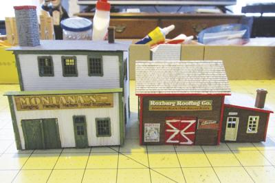 Tri-State Modelers Club