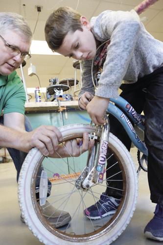 Recycle Bike Club