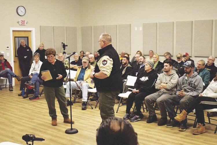 Fryeburg planning board 122122