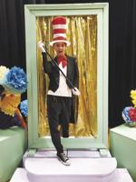 Arts in Motion's 'Seussical' to open Nov. 21