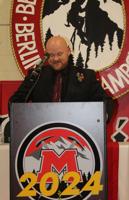 BHS 2024 graduates hear messages of hard work, kindness