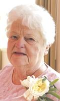 Obituary: Mary M. 'Maureen' (Price) McManus