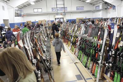 ski sale