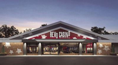Top Story No. 3: Revo Casino