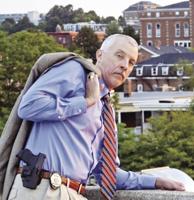 Detective series novelist to headline Evening with Maine Authors