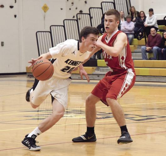 KHS Boys Hoop