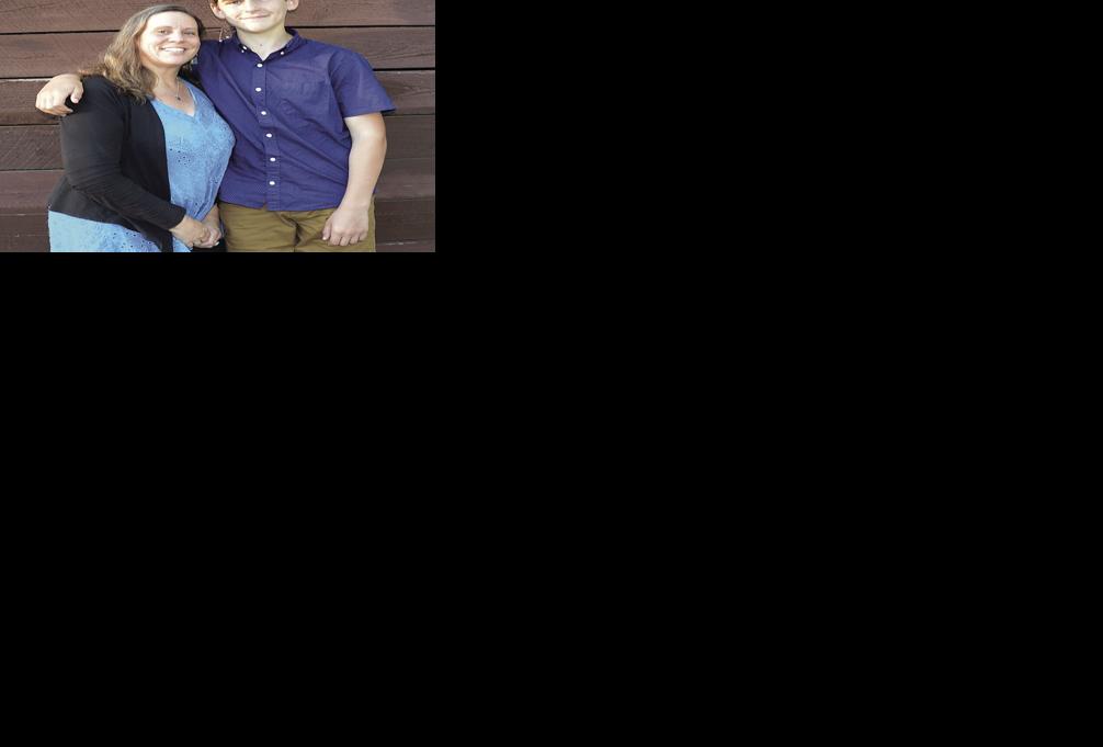 Reflections — Nickie Sekera