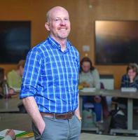 NSB Sponsoring 'An Evening with Maine Authors' Event for Camp Susan Curtis