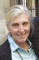 Obituary: Sylvia Carney