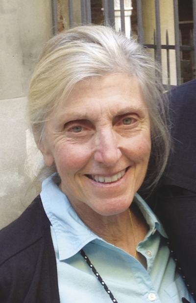 Sylvia Carney