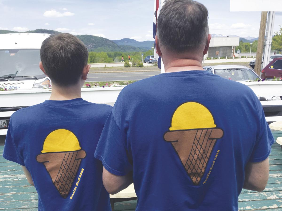 Getting The Scoop Trails End Ice Cream Has New Owners Local Business News Conwaydailysun Com