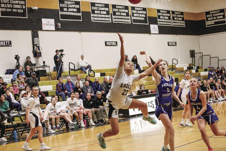 03-05-23 KHS WBB Playoffs mclellan jump