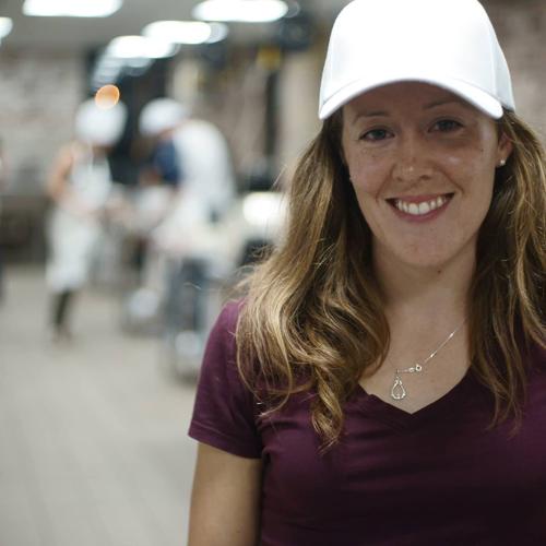 Keeping Mainers in Maine at the Fyood Kitchen