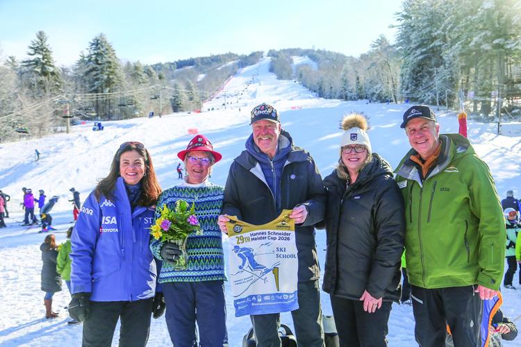 03-14-26 Schneider Cup opening group pose
