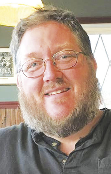 Brent Curtis Angevine