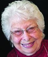 Obituary: Kathleen M. James