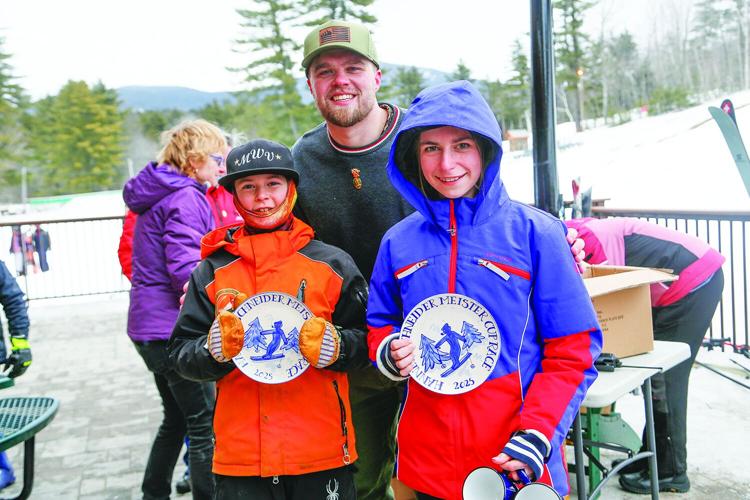 03-08-25 Schneider Cup awards fastest juniors