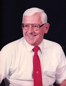 Obituary: Lieutenant Colonel Joseph Maurice Boucher