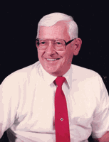 Obituary: Lt. Col.  Joseph Maurice Boucher