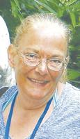 Obituary: Deborah Ann (Strickland) Evans