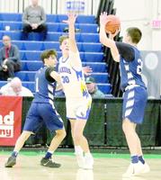 Early Exit — Poland stuns third-ranked Lake Region in Class B quarterfinals