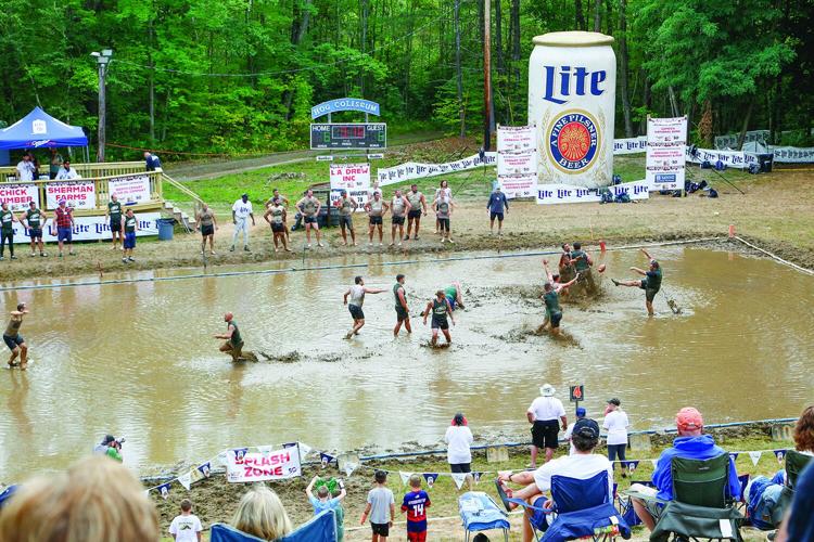 09-05-25 Mud Bowl wide above field