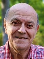 Obituary: Henry Thomas St. Pierre