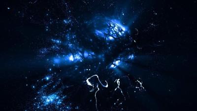 How a mysterious particle could explain the universe’s missing antimatter