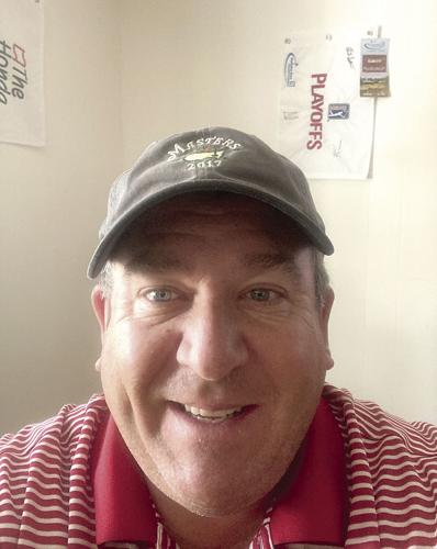 Golf Columnist Jim McFadyen