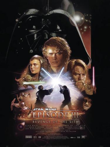 Revenge of the Sith
